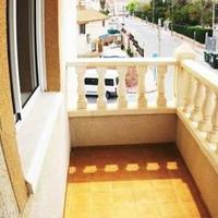 Квартира в Испании, Валенсия, Аликанте, 60 кв.м.