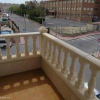 Квартира в Испании, Валенсия, Аликанте, 60 кв.м.