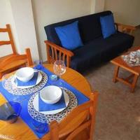 Квартира в Испании, Валенсия, Аликанте, 60 кв.м.