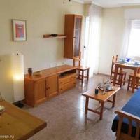 Квартира в Испании, Валенсия, Аликанте, 60 кв.м.