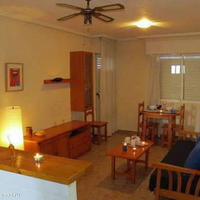 Квартира в Испании, Валенсия, Аликанте, 60 кв.м.