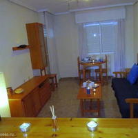 Квартира в Испании, Валенсия, Аликанте, 60 кв.м.