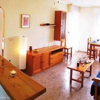 Квартира в Испании, Валенсия, Аликанте, 60 кв.м.