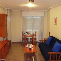 Квартира в Испании, Валенсия, Аликанте, 60 кв.м.