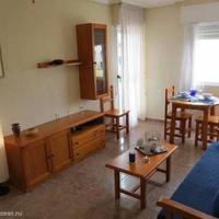 Квартира в Испании, Валенсия, Аликанте, 60 кв.м.