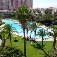 Flat in Spain, Comunitat Valenciana, Alicante, 65 sq.m.