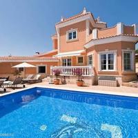 Вилла в Испании, Андалусия, 579 кв.м.