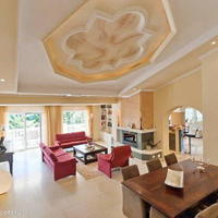 Вилла в Испании, Андалусия, 579 кв.м.