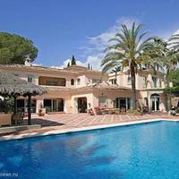 Вилла в Испании, Андалусия, 1285 кв.м.