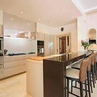 Вилла в Испании, Андалусия, 1285 кв.м.