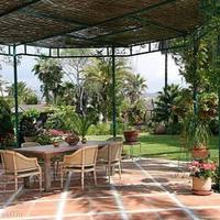 Вилла в Испании, Андалусия, 1285 кв.м.