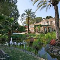 Вилла в Испании, Андалусия, 1285 кв.м.