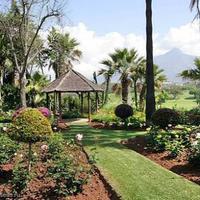 Вилла в Испании, Андалусия, 1285 кв.м.