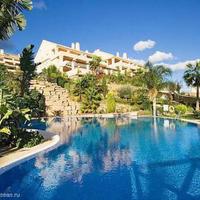 Penthouse in Spain, Andalucia, 206 sq.m.