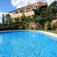 Penthouse in Spain, Andalucia, 206 sq.m.