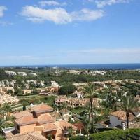 Penthouse in Spain, Andalucia, 206 sq.m.