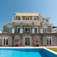 Вилла в Испании, Андалусия, 260 кв.м.