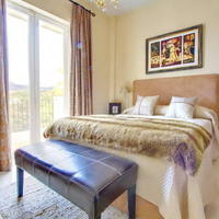 Вилла в Испании, Андалусия, 260 кв.м.