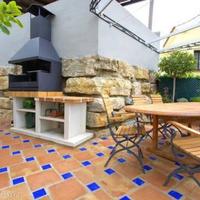 Вилла в Испании, Андалусия, 260 кв.м.