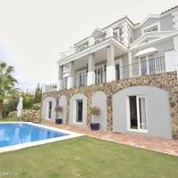 Вилла в Испании, Андалусия, 260 кв.м.