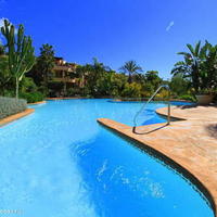 Flat in Spain, Andalucia, 163 sq.m.