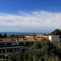 Flat in Spain, Andalucia, 163 sq.m.