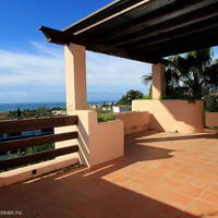 Flat in Spain, Andalucia, 163 sq.m.