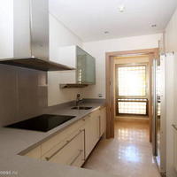 Flat in Spain, Andalucia, 163 sq.m.