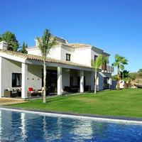 Вилла в Испании, Андалусия, 400 кв.м.