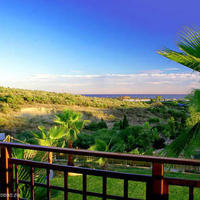 Вилла в Испании, Андалусия, 400 кв.м.