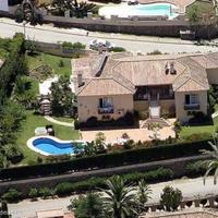 Вилла в Испании, Андалусия, 213 кв.м.