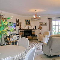 Вилла в Испании, Андалусия, 213 кв.м.