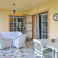 Вилла в Испании, Андалусия, 213 кв.м.