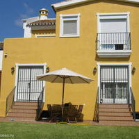 Villa in Spain, Andalucia, 220 sq.m.