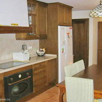 Villa in Spain, Andalucia, 220 sq.m.