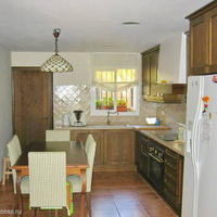 Villa in Spain, Andalucia, 220 sq.m.