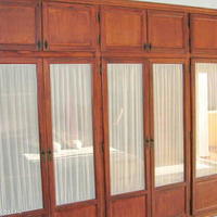 Villa in Spain, Andalucia, 220 sq.m.