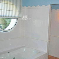 Villa in Spain, Andalucia, 220 sq.m.