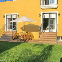 Villa in Spain, Andalucia, 220 sq.m.