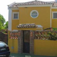 Villa in Spain, Andalucia, 220 sq.m.