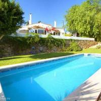 Villa in Spain, Andalucia, 327 sq.m.