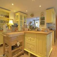 Villa in Spain, Andalucia, 327 sq.m.