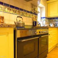 Villa in Spain, Andalucia, 327 sq.m.