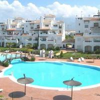 Квартира в Испании, Андалусия, 197 кв.м.