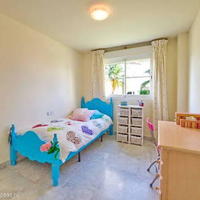 Квартира в Испании, Андалусия, 197 кв.м.