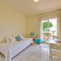 Квартира в Испании, Андалусия, 197 кв.м.