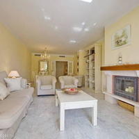 Квартира в Испании, Андалусия, 197 кв.м.