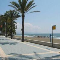 Квартира в Испании, Андалусия, 197 кв.м.