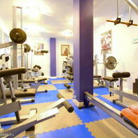 Villa in Spain, Andalucia, 862 sq.m.