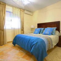 Villa in Spain, Andalucia, 862 sq.m.